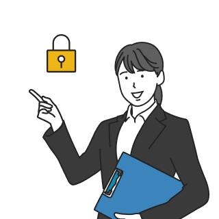 非公開求人のアイコン